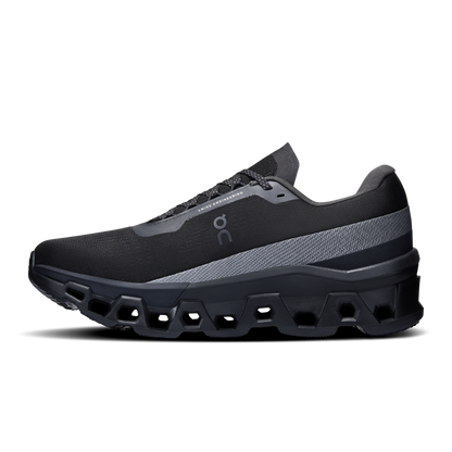 On Cloudmonster 2 - Black | Black