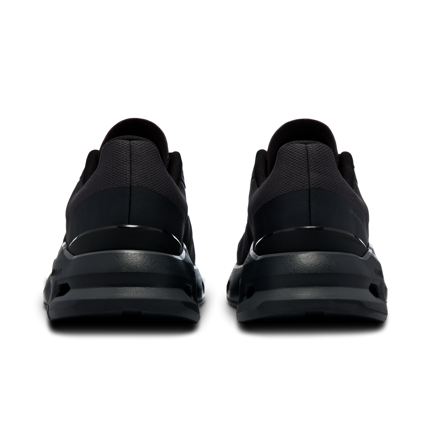 On Cloudpulse - Black | Eclipse