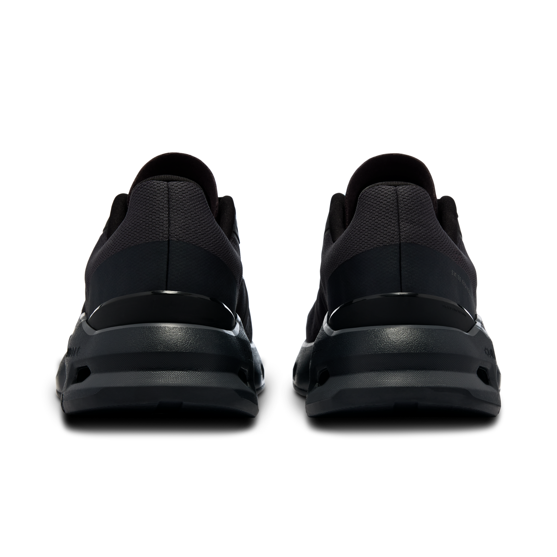 On Cloudpulse - Black | Eclipse