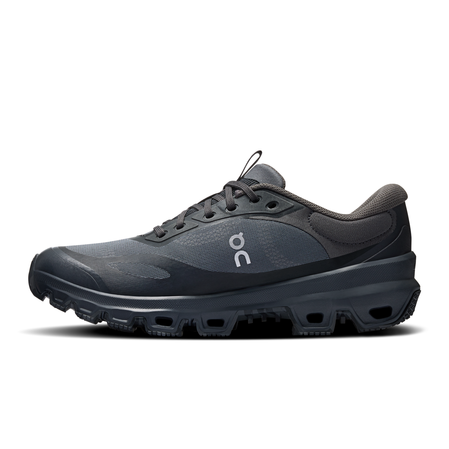 On Cloudventure LOEWE 2 - Gunmetal