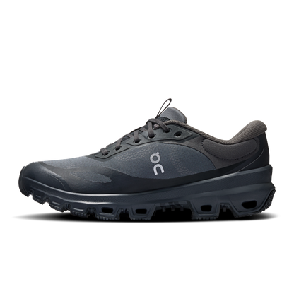 On Cloudventure LOEWE 2 - Gunmetal