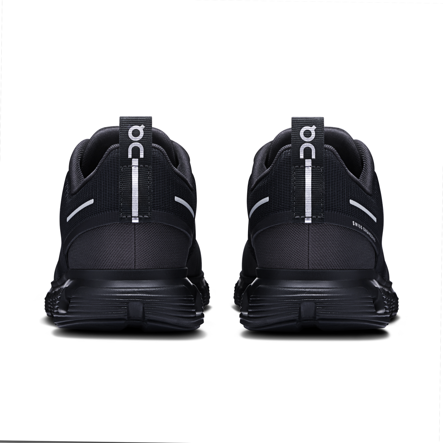 On Cloud 6 WP - Black | Black