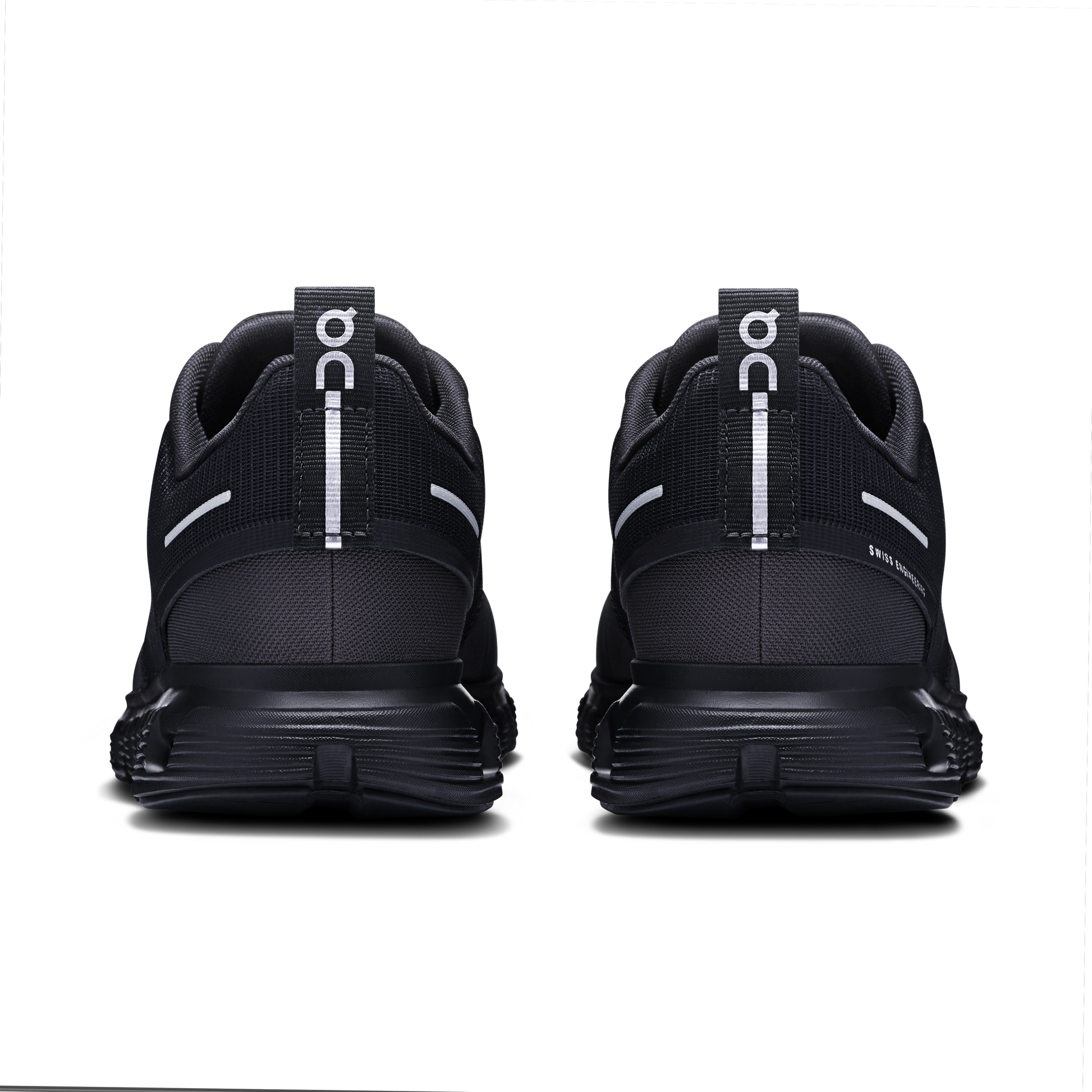 On Cloud 6 WP - Black | Black