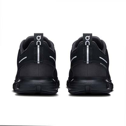 On Cloud 6 WP - Black | Black