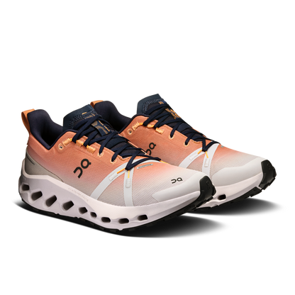 On Cloudsurfer Trail - Sandstone | Silver