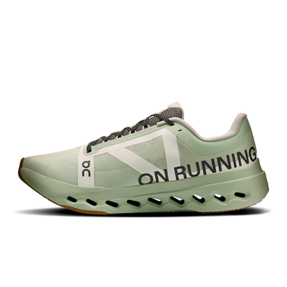 On Cloudsurfer Next Z5 - Mineral | Almond