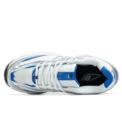 New Balance 509 - White / Blue Bird