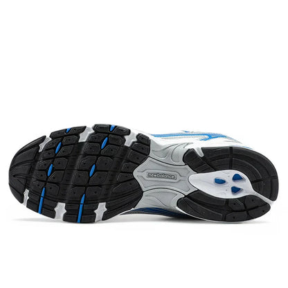 New Balance 509 - White / Blue Bird