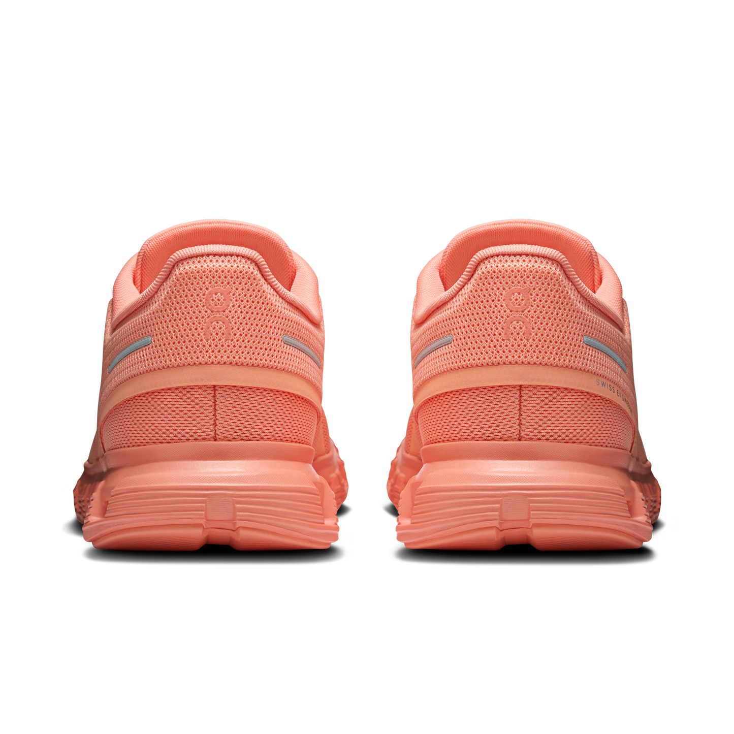 On Cloud 6 Lifestyle - Sunstone/Sunstone