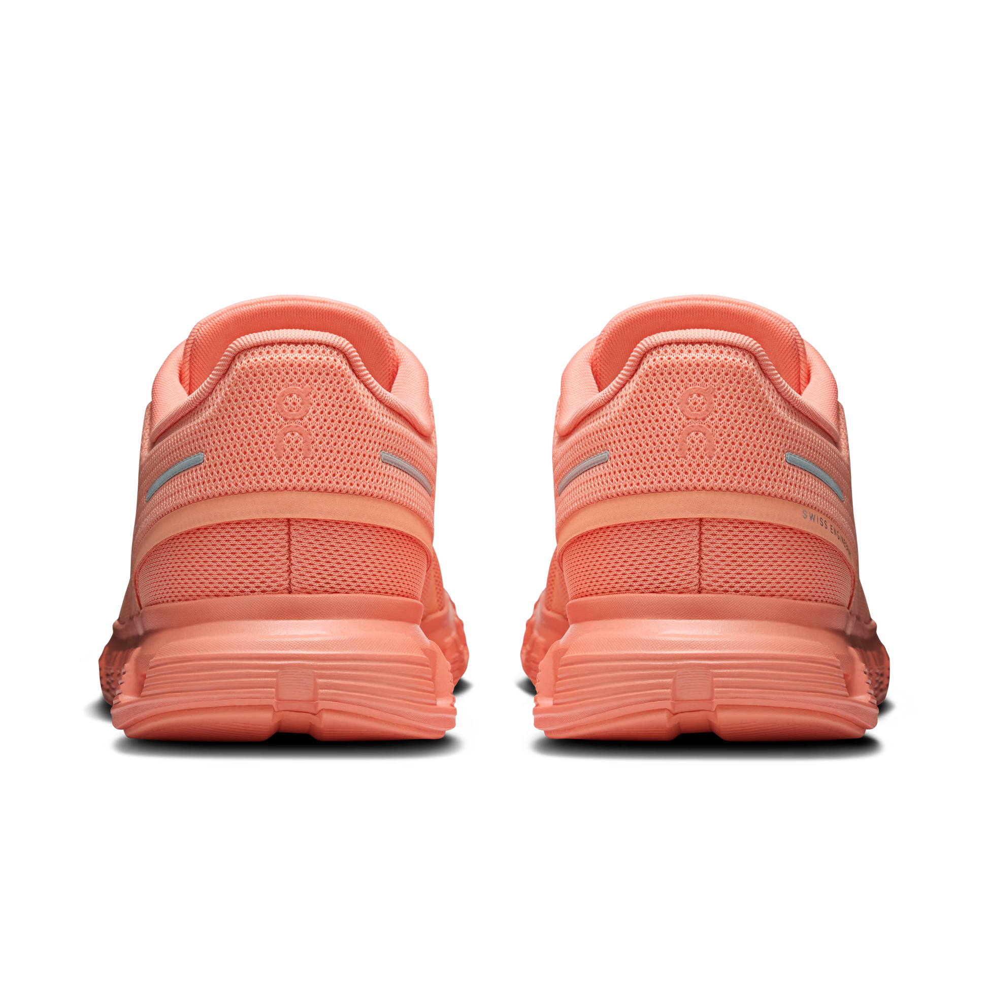 On Cloud 6 Lifestyle - Sunstone/Sunstone
