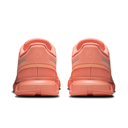 On Cloud 6 Lifestyle - Sunstone/Sunstone