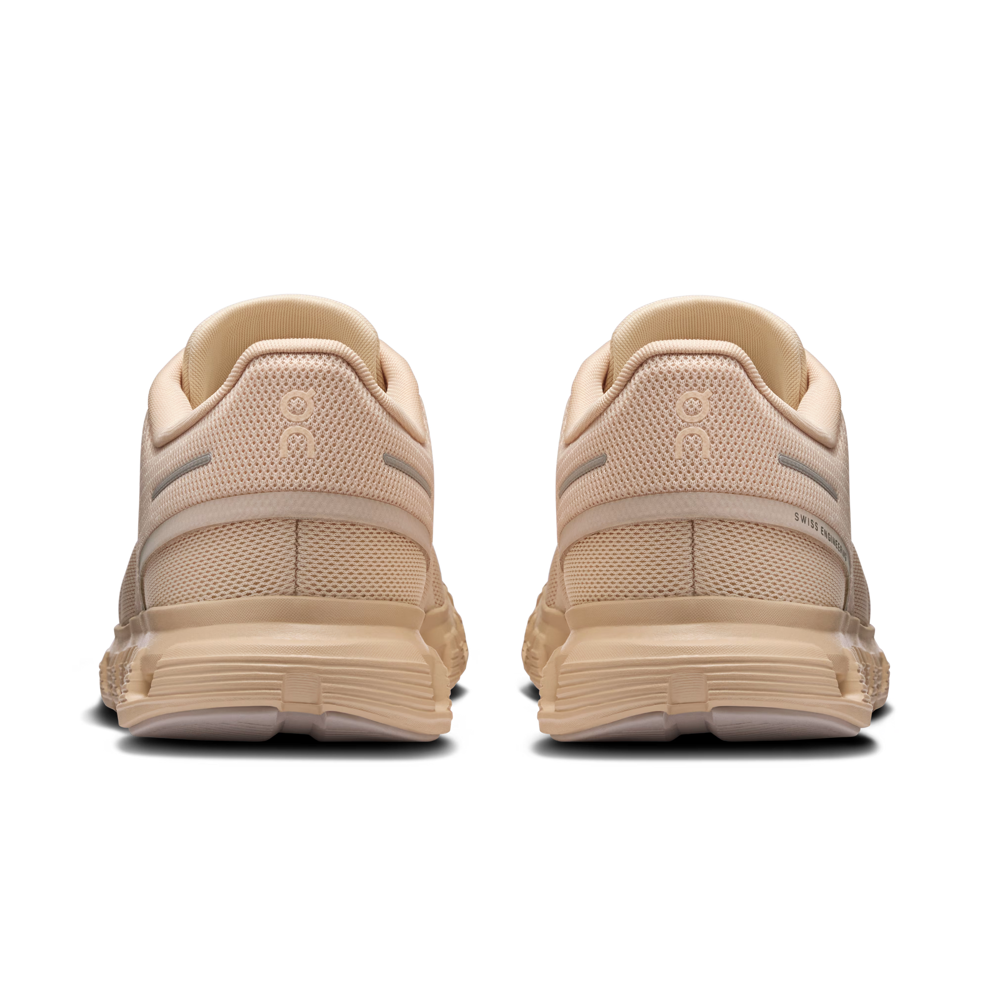 On Cloud 6 Lifestyle - Sand/Sand