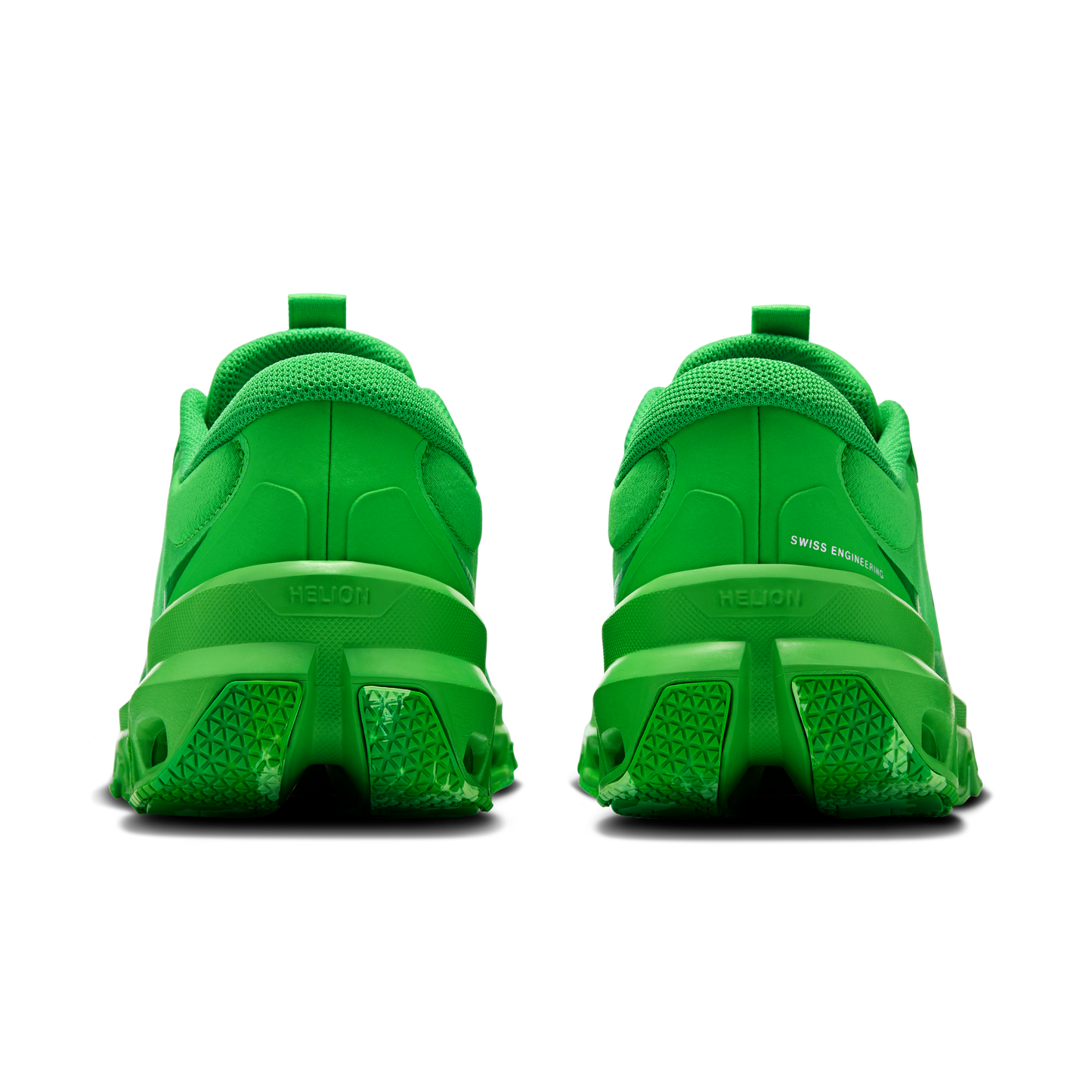 On Cloudventure LOEWE 2 - Grass Green