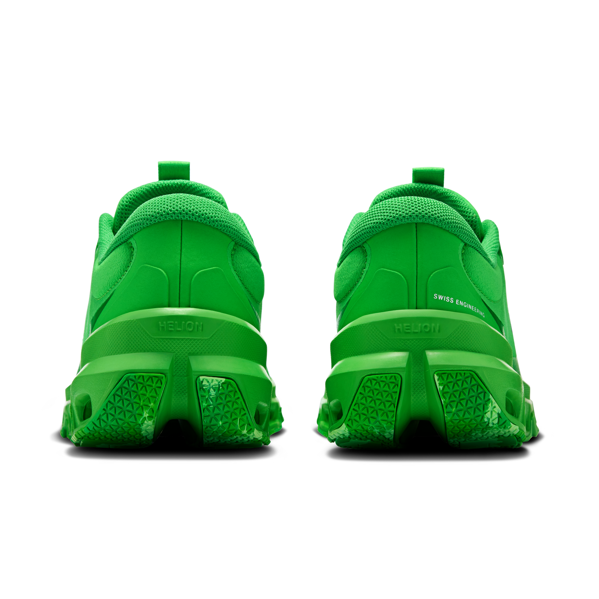 On Cloudventure LOEWE 2 - Grass Green
