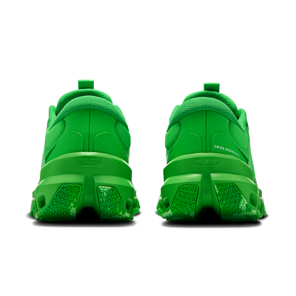 On Cloudventure LOEWE 2 - Grass Green