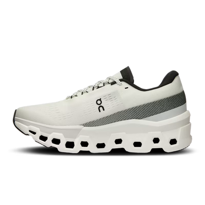 On Cloudmonster 2 - White | Frost