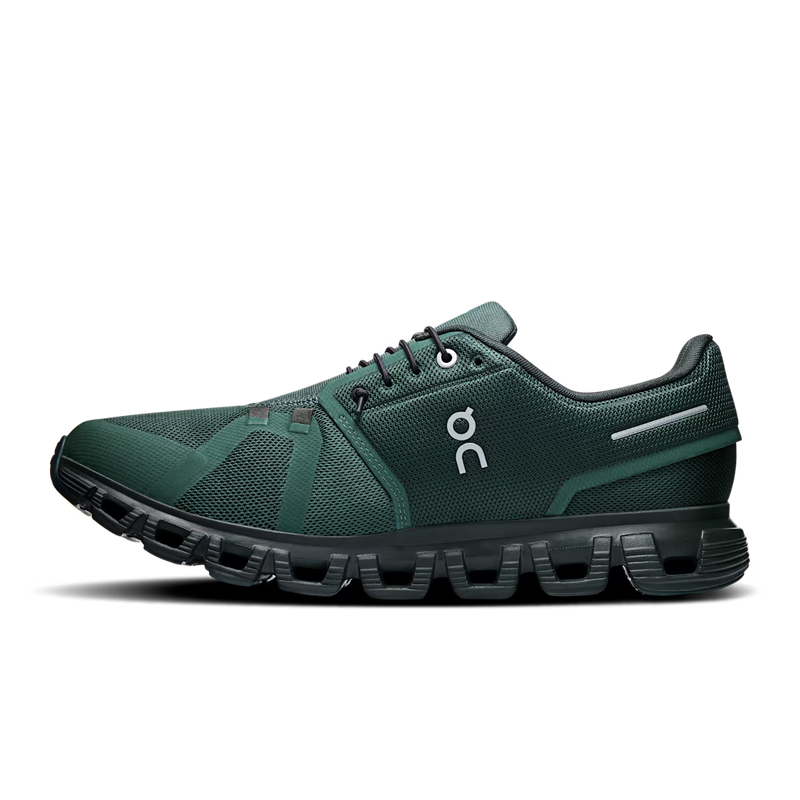 On Cloud 6 - Evergreen | Black