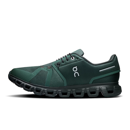 On Cloud 6 - Evergreen | Black