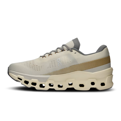 On Cloudmonster 2 - Cream | Ice