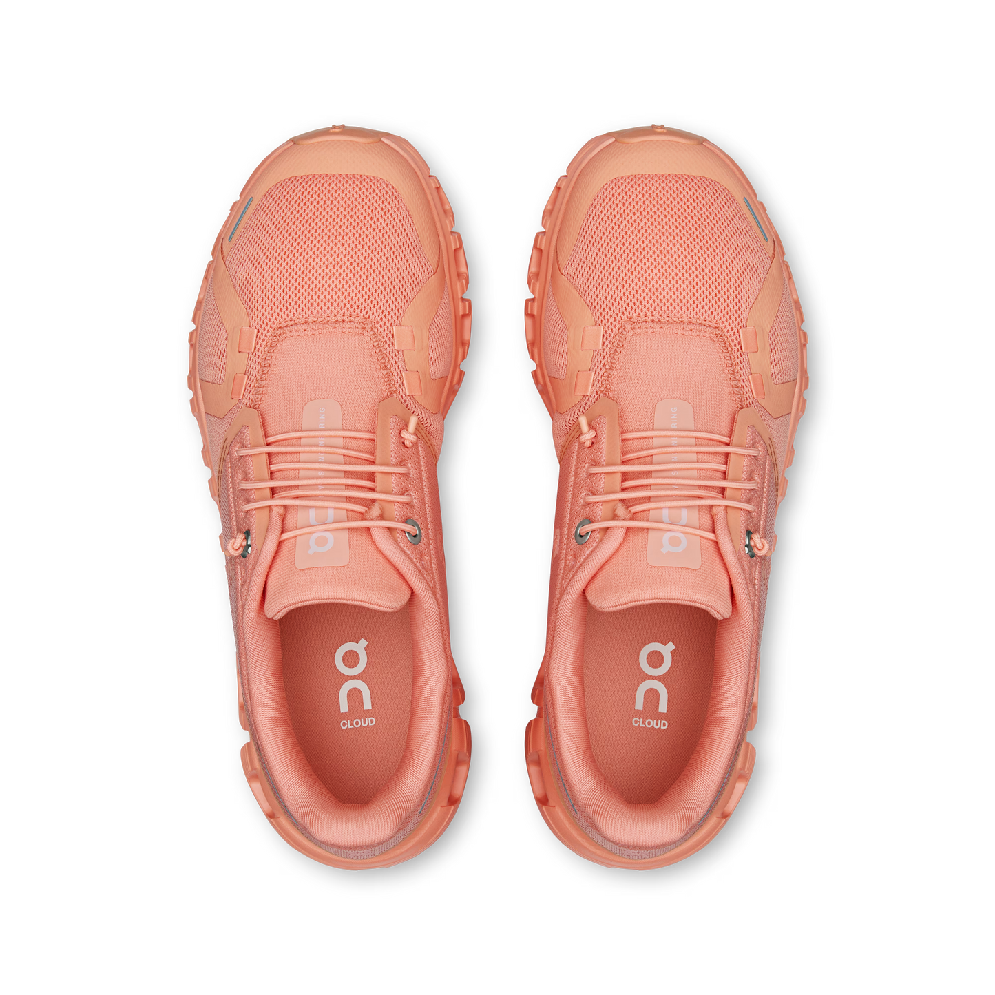 On Cloud 6 Lifestyle - Sunstone/Sunstone