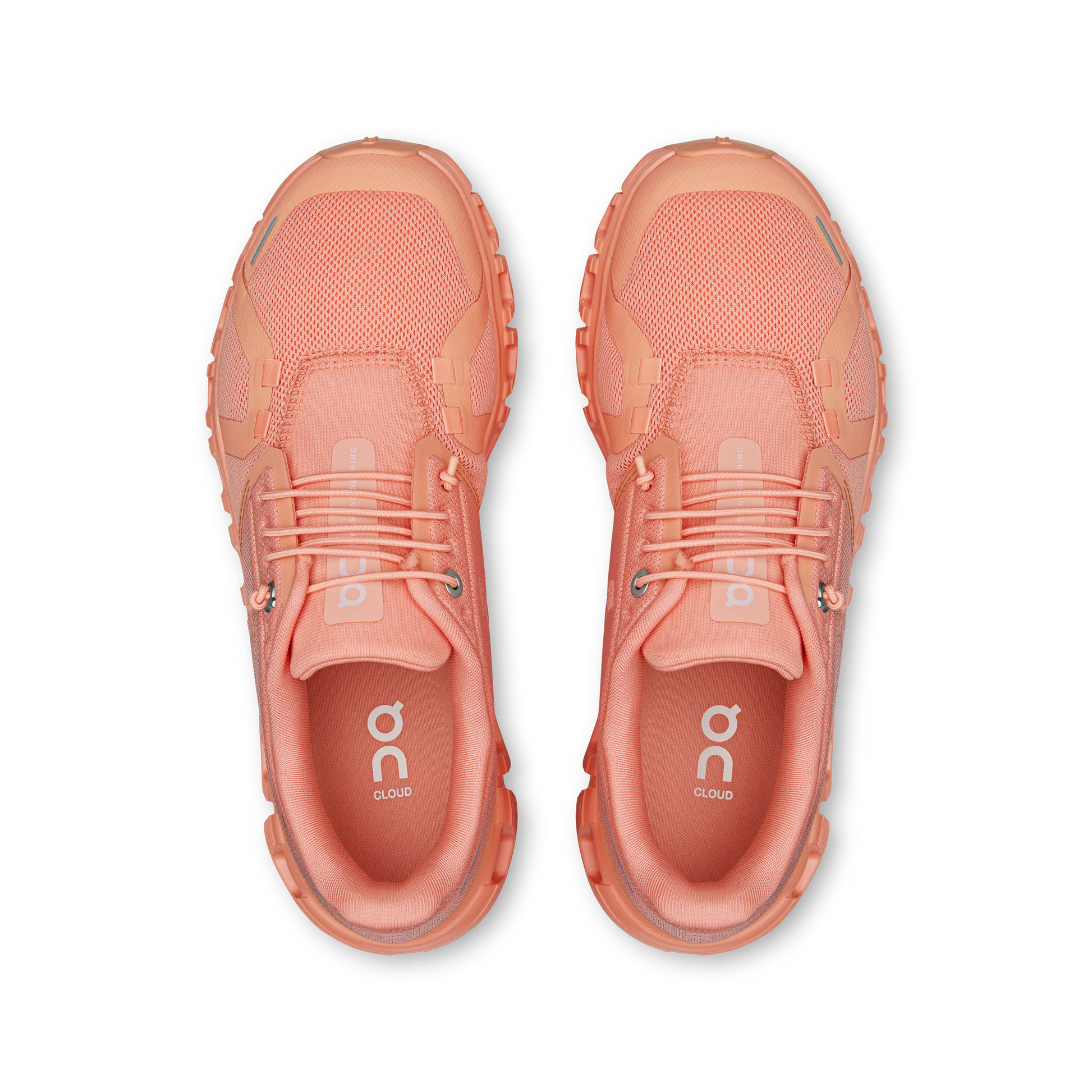 On Cloud 6 Lifestyle - Sunstone/Sunstone