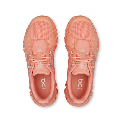 On Cloud 6 Lifestyle - Sunstone/Sunstone