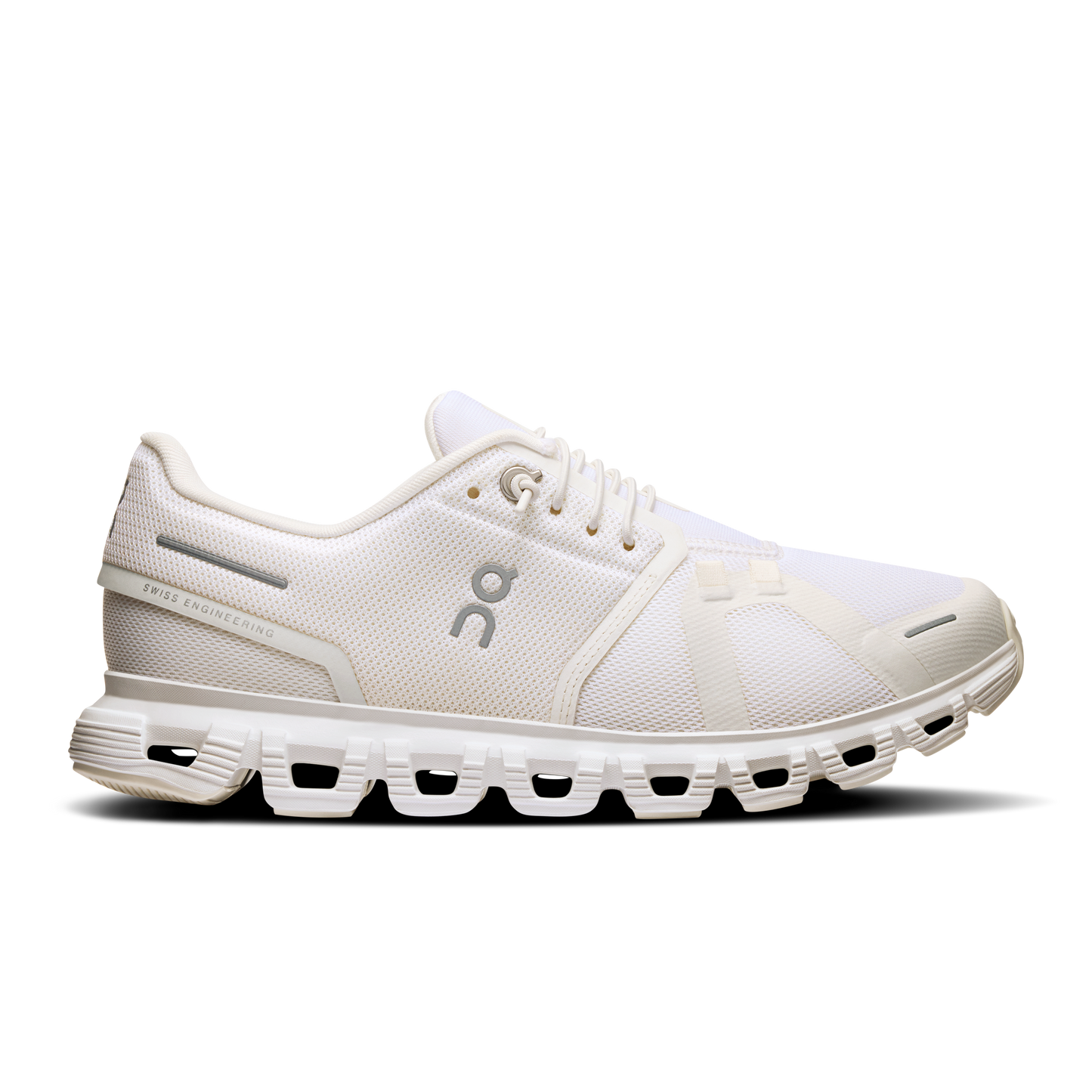 On Cloud 6 - White | White