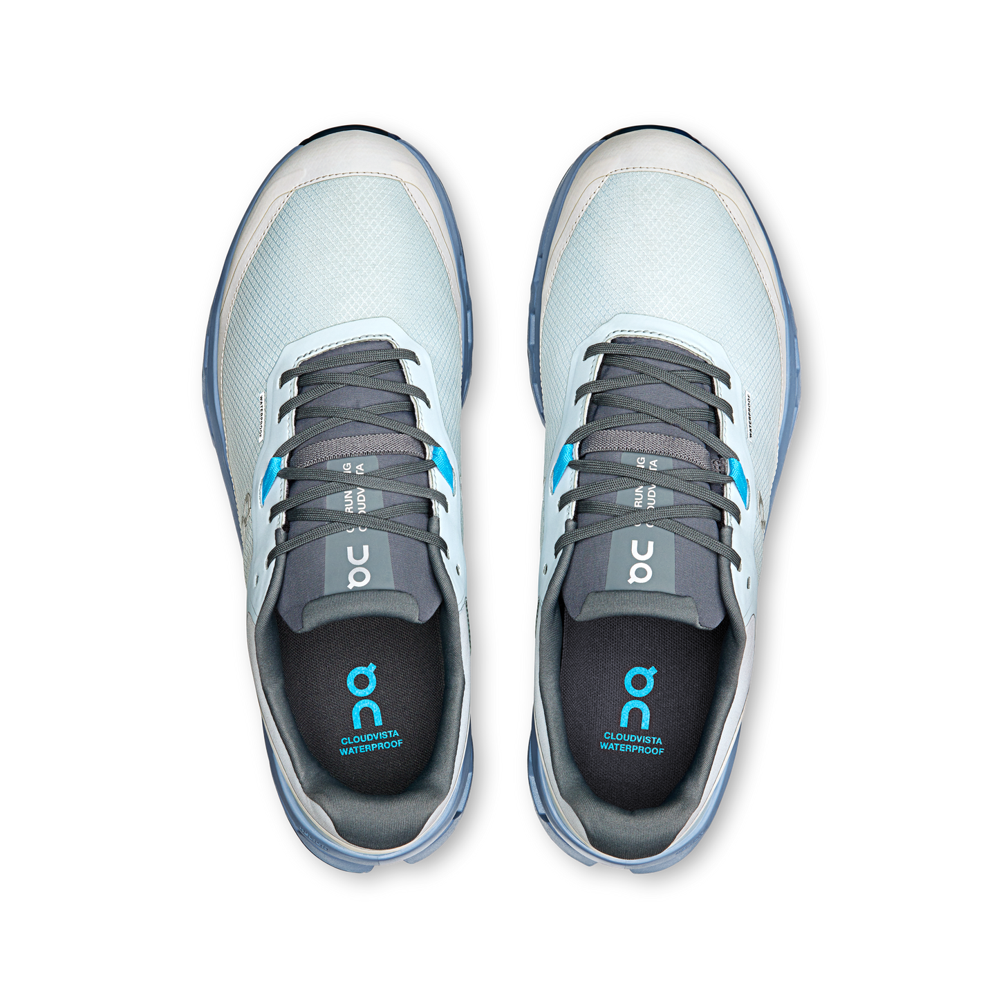 On Cloudvista 2 WP - Arctic | Chambray