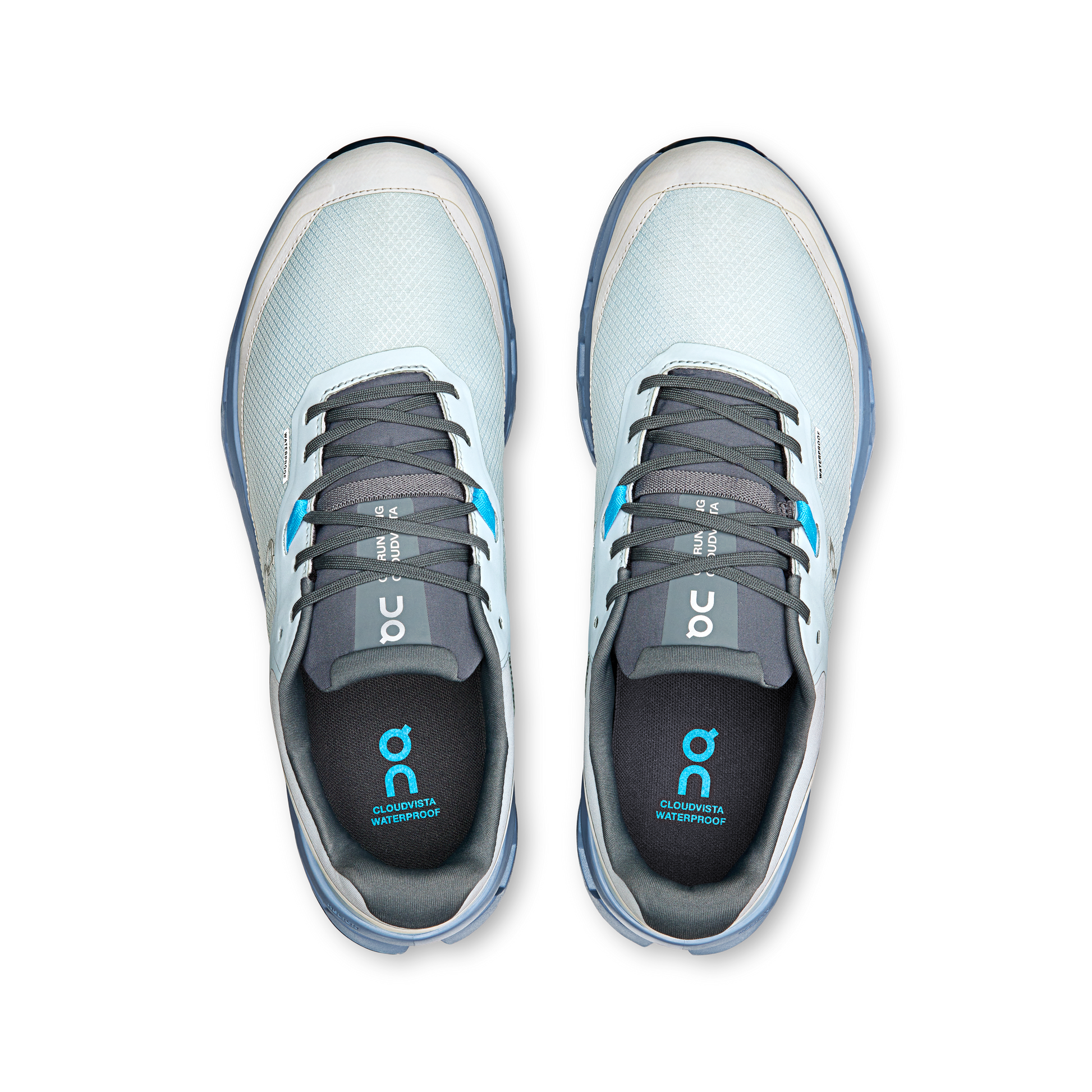 On Cloudvista 2 WP - Arctic | Chambray