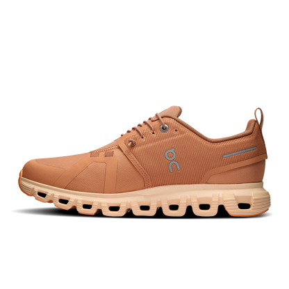 On Cloud 6 WP - Sandstone | Blonde
