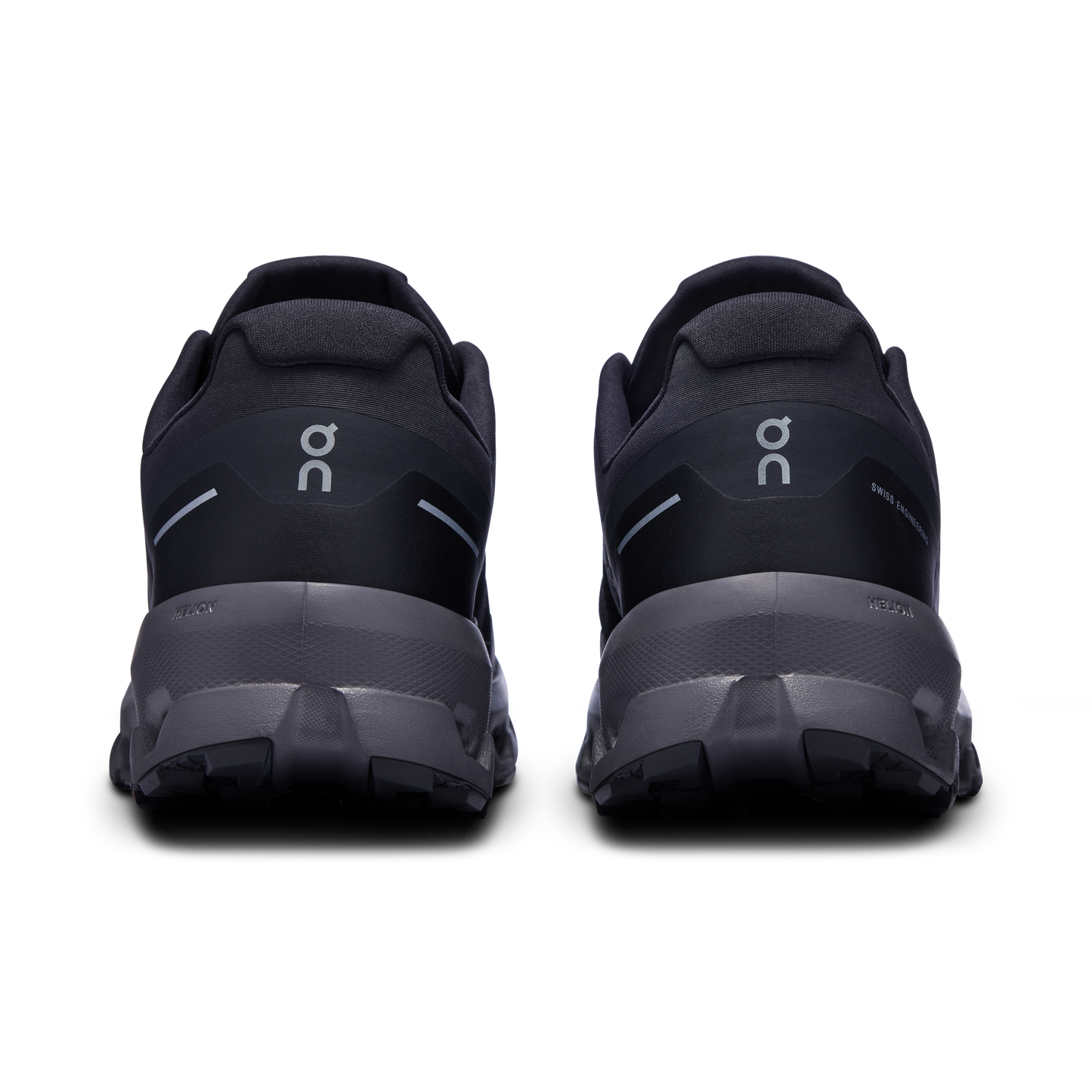 On Cloudvista 2 WP - Black | Eclipse