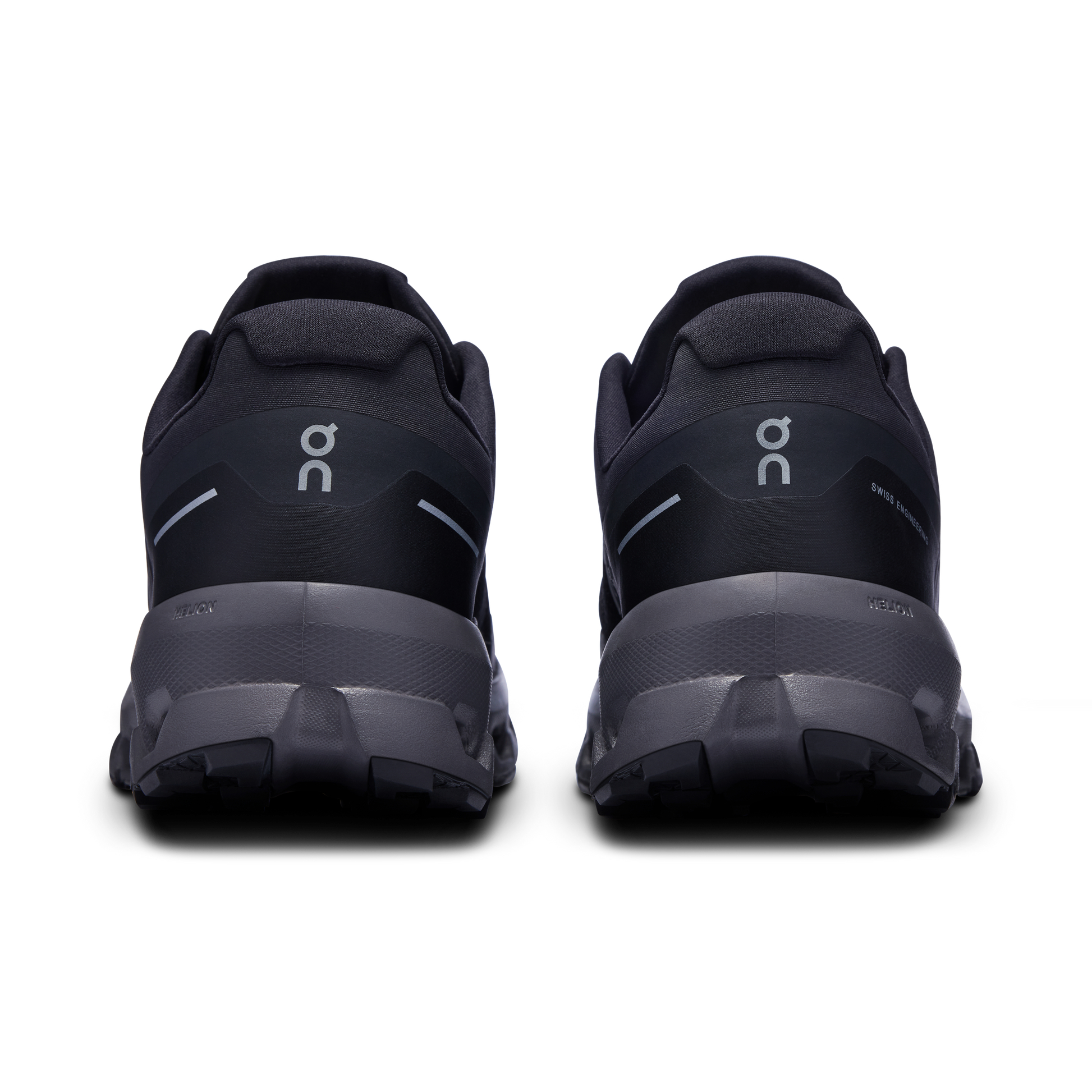 On Cloudvista 2 WP - Black | Eclipse