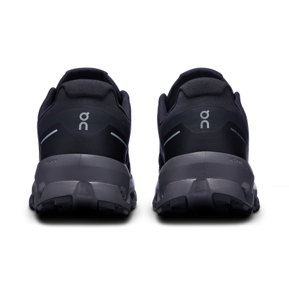 On Cloudvista 2 WP - Black | Eclipse
