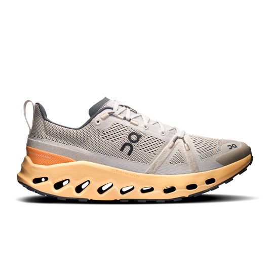 On Cloudsurfer Trail - Silver | Blonde