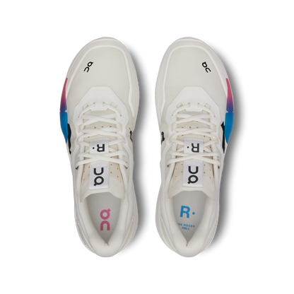 On THE ROGER Pro 2 - White | Malibu