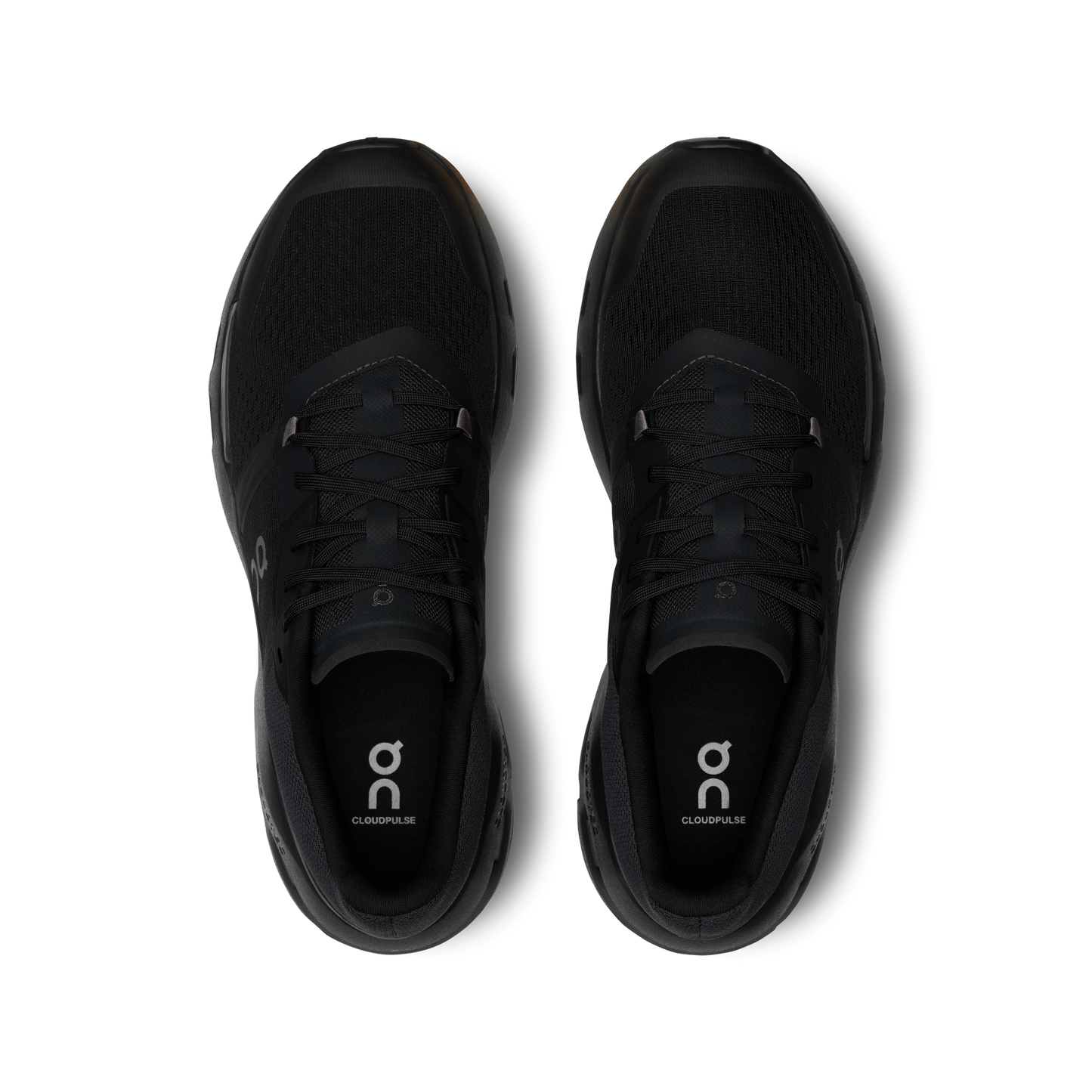 On Cloudpulse - Black | Eclipse