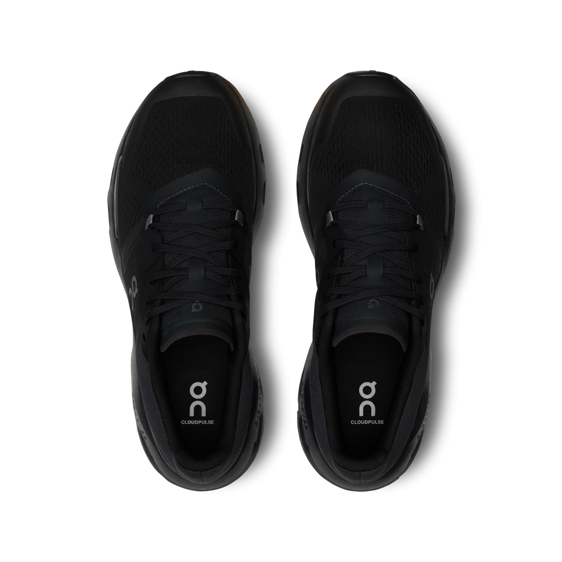 On Cloudpulse - Black | Eclipse
