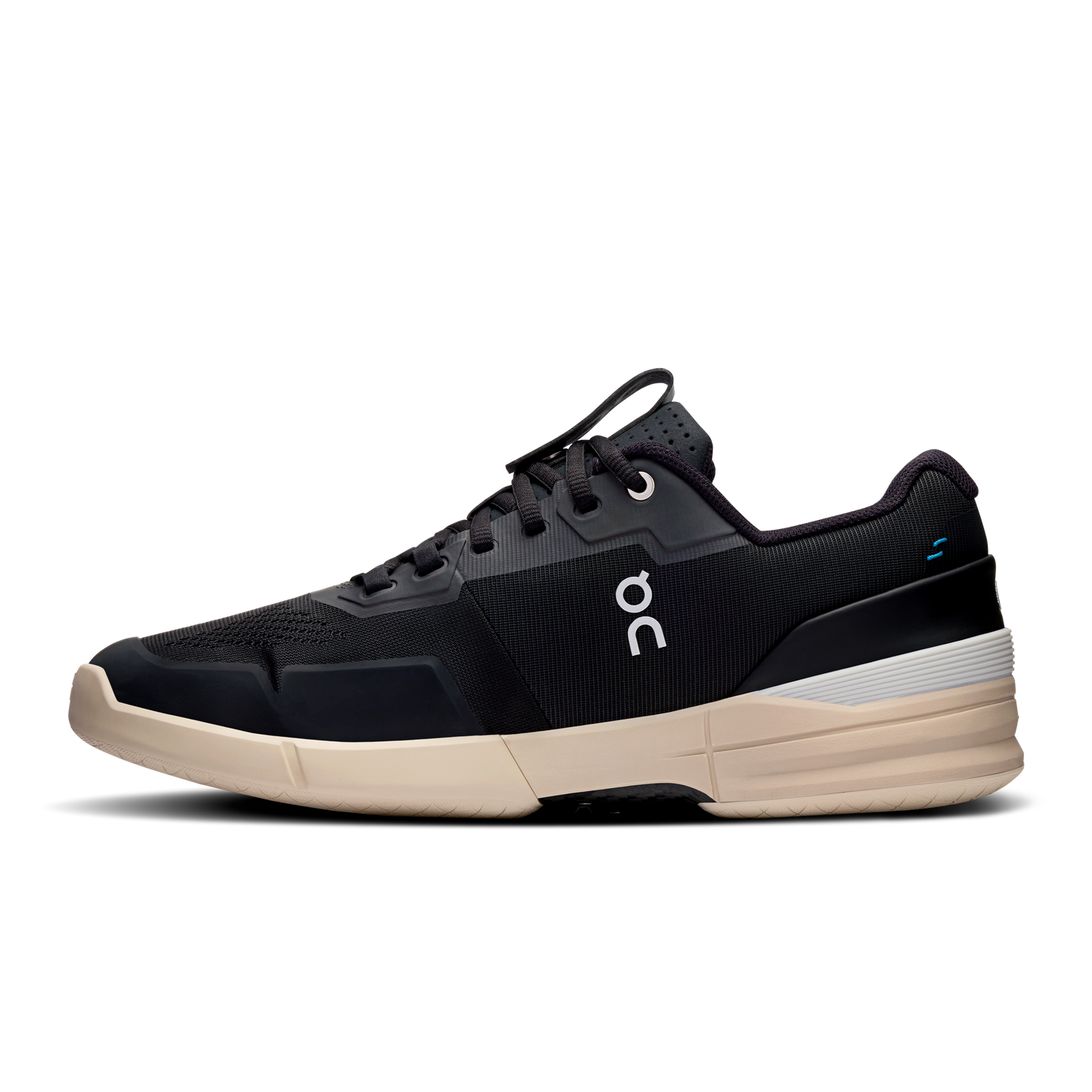 On THE ROGER Pro - Black | Sand