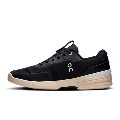 On THE ROGER Pro - Black | Sand