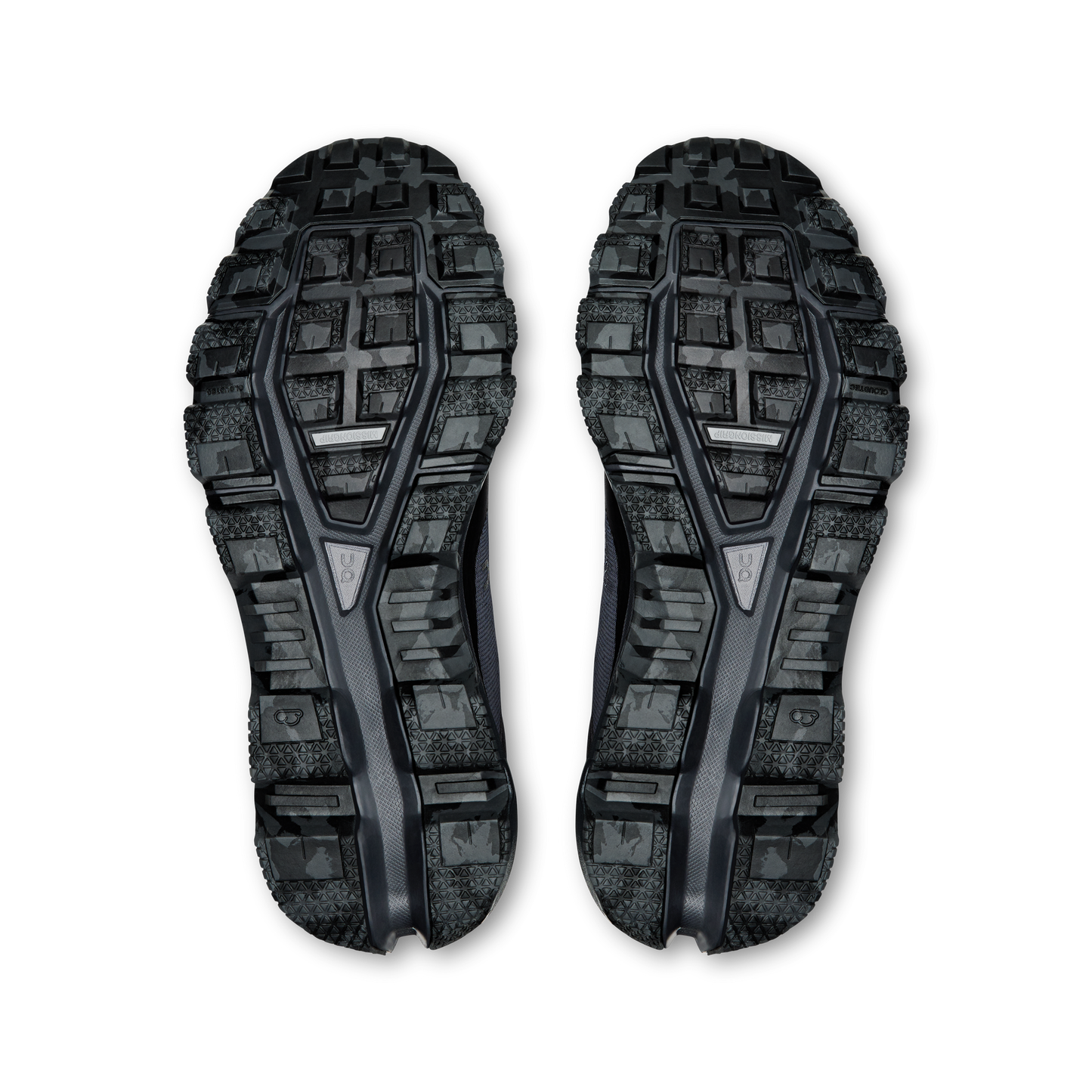 On Cloudventure LOEWE 2 - Gunmetal