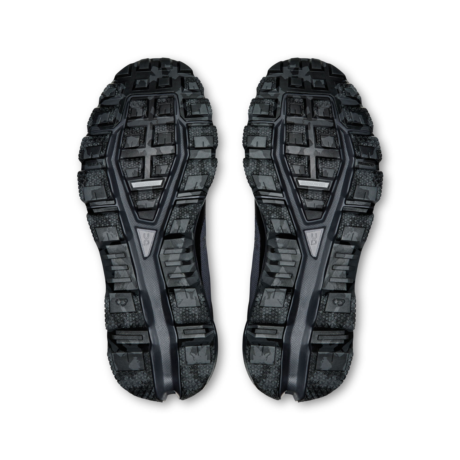 On Cloudventure LOEWE 2 - Gunmetal