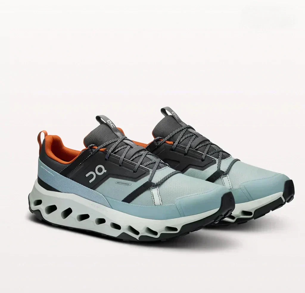 On Cloudhorizon WP - Lead | Mineral