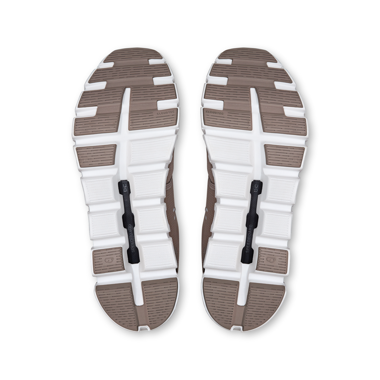On Cloud 6 - Fog | White