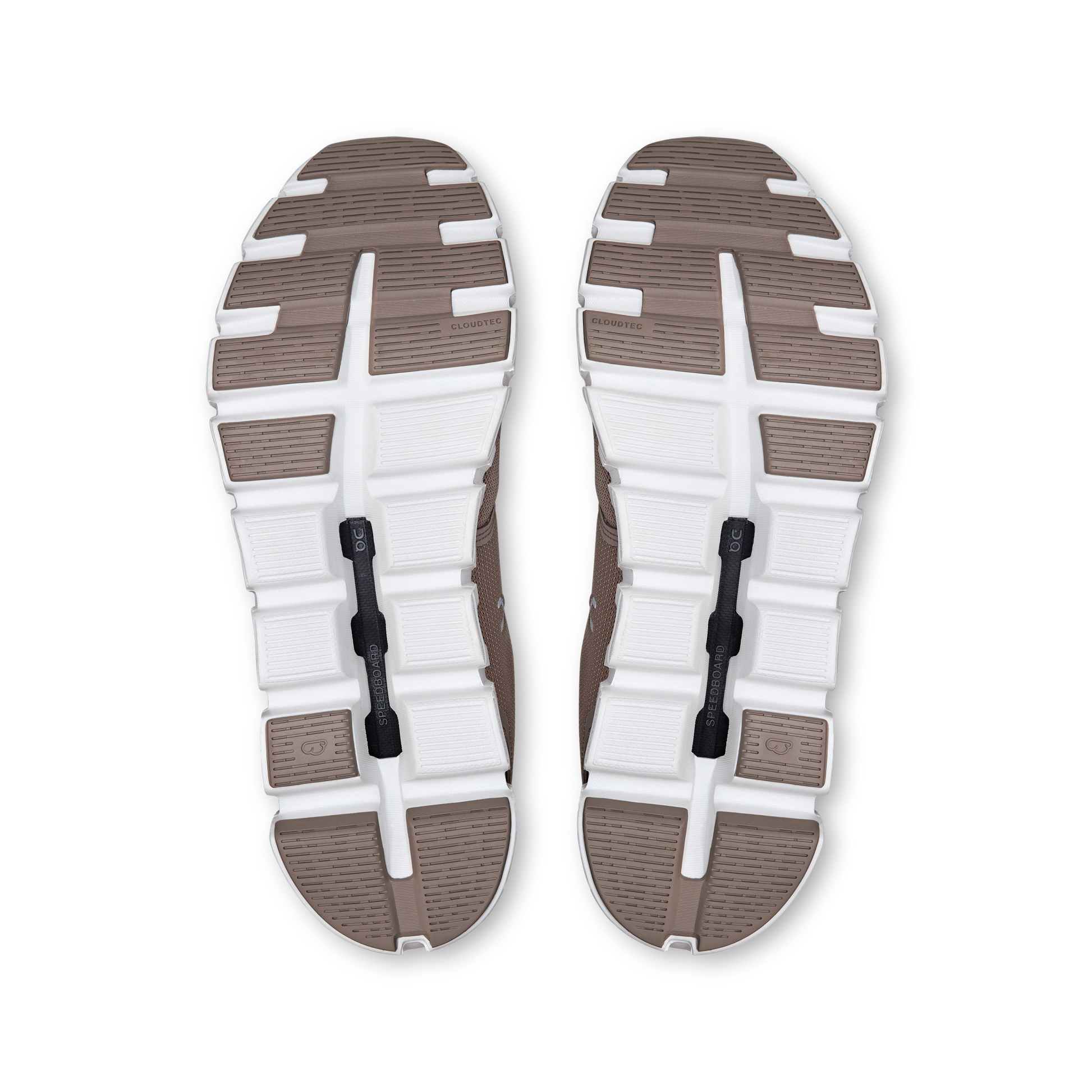 On Cloud 6 - Fog | White
