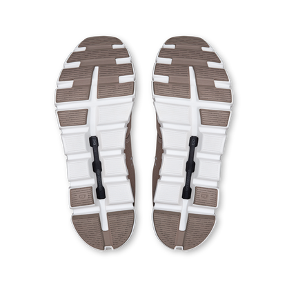 On Cloud 6 - Fog | White