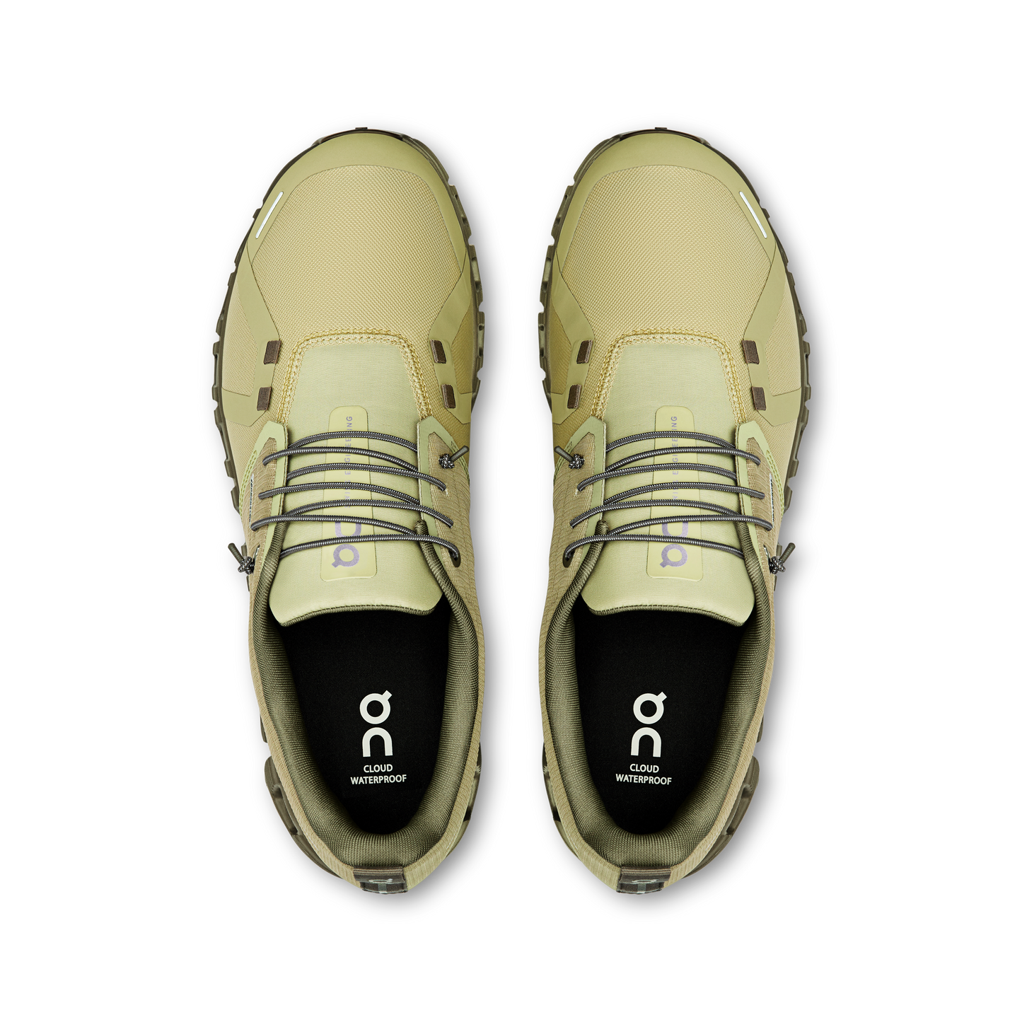 On Cloud 6 WP - Caper | Grove