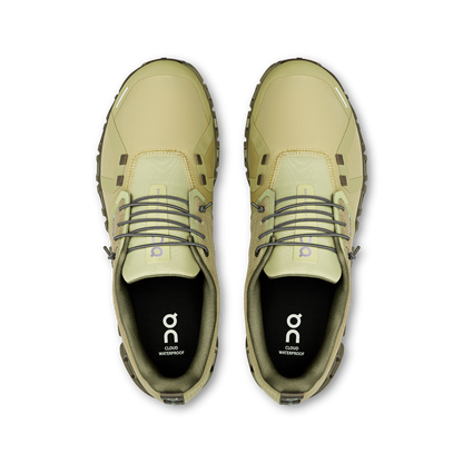 On Cloud 6 WP - Caper | Grove