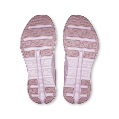 On Cloudtilt - Ivory | Orchid