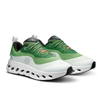 On Cloudtilt LOEWE 2 - Green | White
