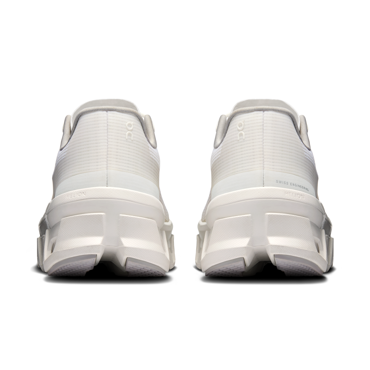 On Cloudmonster Void - White | White